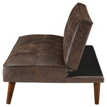 Load image into Gallery viewer, Jenson Convertible Sofa Bed