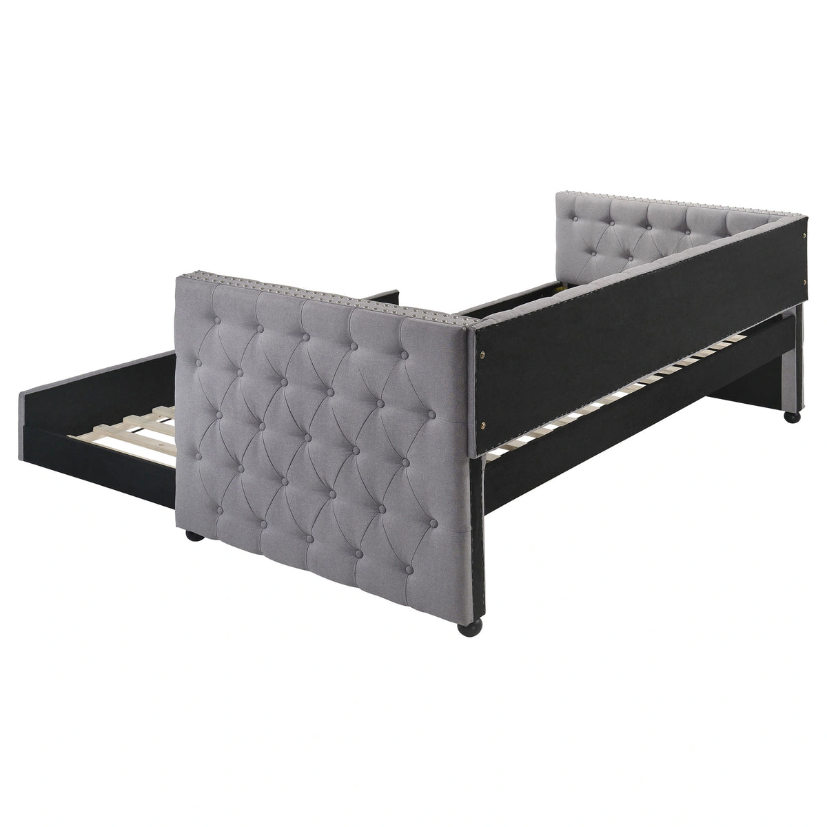 Mockern Daybed with Trundle