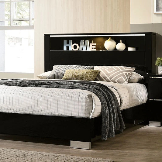 CARLIE Cal.King, Queen, & E. King Bed
