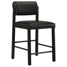 Cargar imagen en el visor de la galería, Kehoe Counter Height Dining Chair of 2