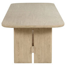 Load image into Gallery viewer, Kailani Extension Dining Table