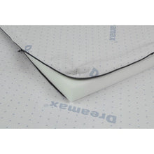 Cargar imagen en el visor de la galería, Ilene White NU-TEX Topper, Cal.King