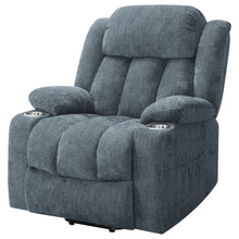 Cargar imagen en el visor de la galería, Houston Power Lift Recliner