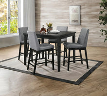 Cargar imagen en el visor de la galería, Strom Counter Ht. Chair
