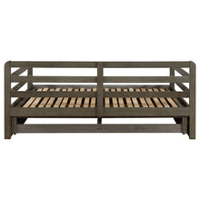 Load image into Gallery viewer, Sorrento Extension Daybed with Drawers