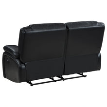 Load image into Gallery viewer, Camila Reclining Sofa Set