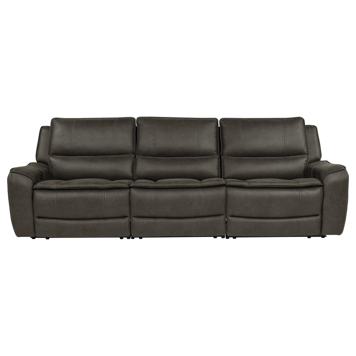 Marcell Power Reclining Sofa