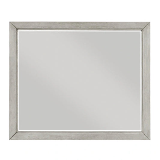 Providence Mirror