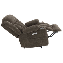 Cargar imagen en el visor de la galería, Houston Power Lift Recliner