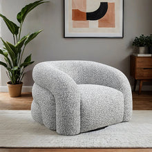 Load image into Gallery viewer, Freja Swivel Chair