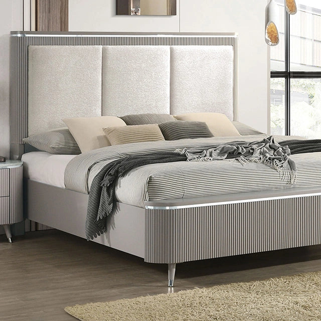 Aldridge Queen Bedroom Set