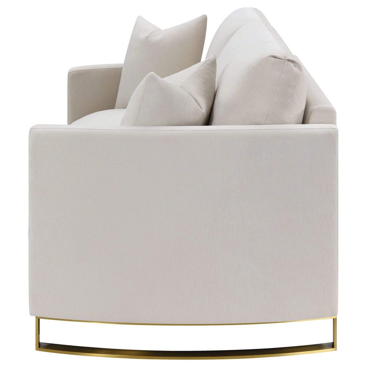 Corliss Loveseat