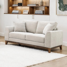 Cargar imagen en el visor de la galería, Watton Loveseat