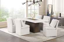 Cargar imagen en el visor de la galería, Grasten Dining Table Set
