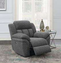 Cargar imagen en el visor de la galería, Bahrain Power Glider Recliner