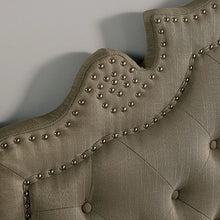 Load image into Gallery viewer, Aubree Cal.King &amp; E.King Bed