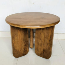 Cargar imagen en el visor de la galería, Dale End &amp; Side Table