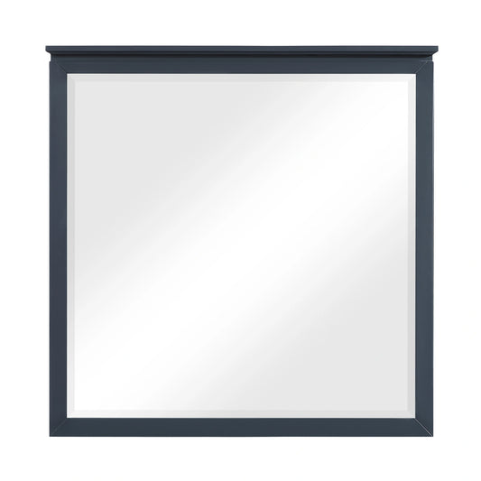 Sloane-Mirror image
