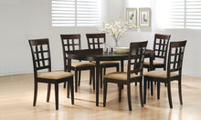 Cargar imagen en el visor de la galería, Gabriel Extension Dining Table