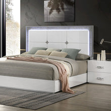 Load image into Gallery viewer, Stoholm Queen Bedroom Set