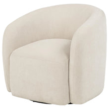 Cargar imagen en el visor de la galería, Gerley Chenille Upholstered Accent Chair