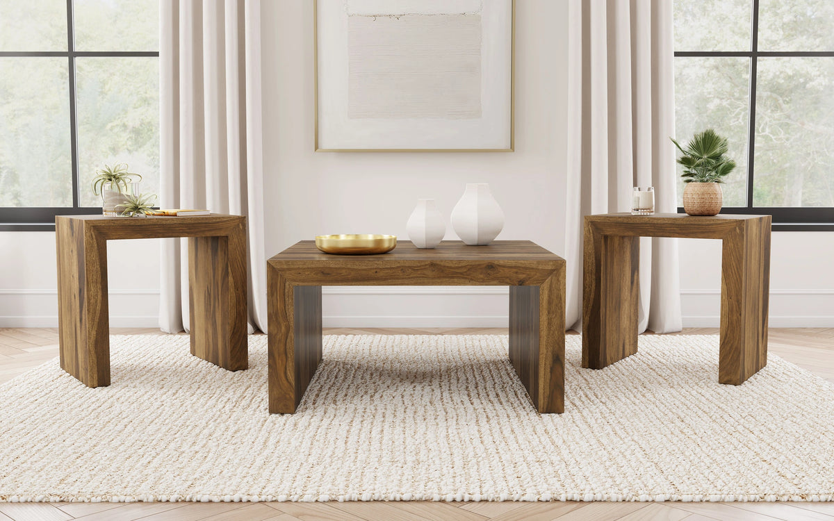 Odilia Coffee Table Set