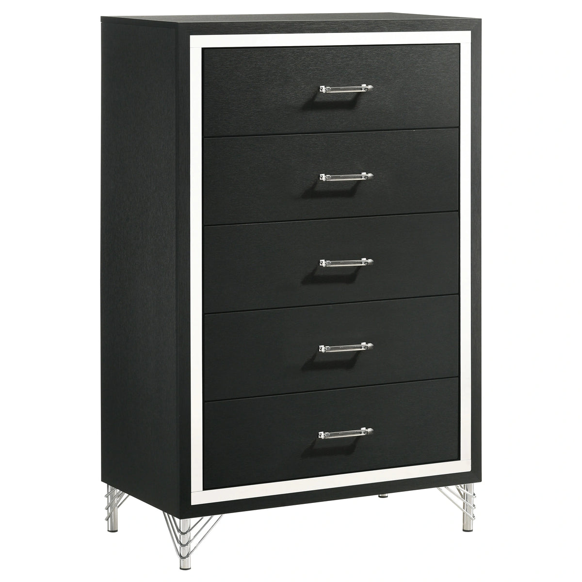 Lucia Chest of Drawers