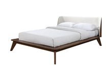 Cargar imagen en el visor de la galería, Lenzburg Queen Bedroom Set