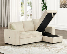 Load image into Gallery viewer, Yves Sectional