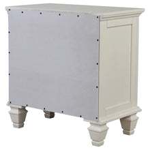 Cargar imagen en el visor de la galería, Sandy Beach Nightstand