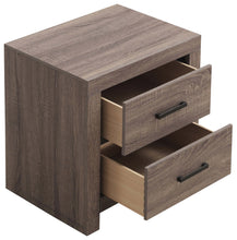 Cargar imagen en el visor de la galería, Brantford Nightstand