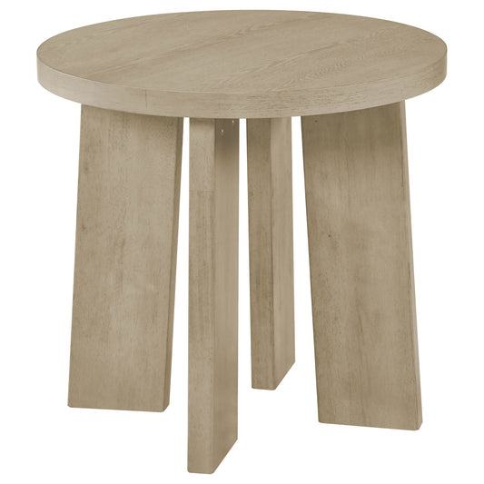 Strouse End Table
