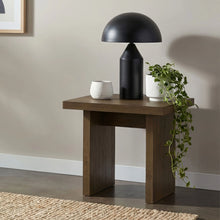 Cargar imagen en el visor de la galería, Decker End Table