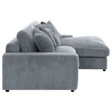 Load image into Gallery viewer, Blaine Sectional Sofa