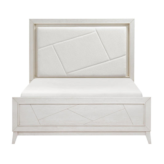Asteria Bed image
