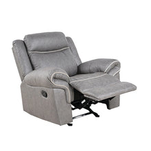 Load image into Gallery viewer, Agata Glider Recliner