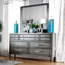 Cargar imagen en el visor de la galería, DAPHNE Gray Dresser