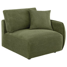 Cargar imagen en el visor de la galería, Elysia Upholstered Modular Chair