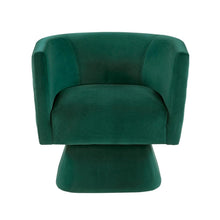 Cargar imagen en el visor de la galería, Candace-Swivel ChairHomelegance (Fremont Warehouse) image