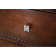 Cargar imagen en el visor de la galería, Spruce Brown Cherry Dresser