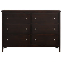 Cargar imagen en el visor de la galería, Carlton Bedroom Set