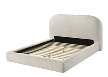 Cargar imagen en el visor de la galería, Whitnash Queen Bed