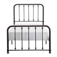 Cargar imagen en el visor de la galería, Larkspur Twin Platform Bed