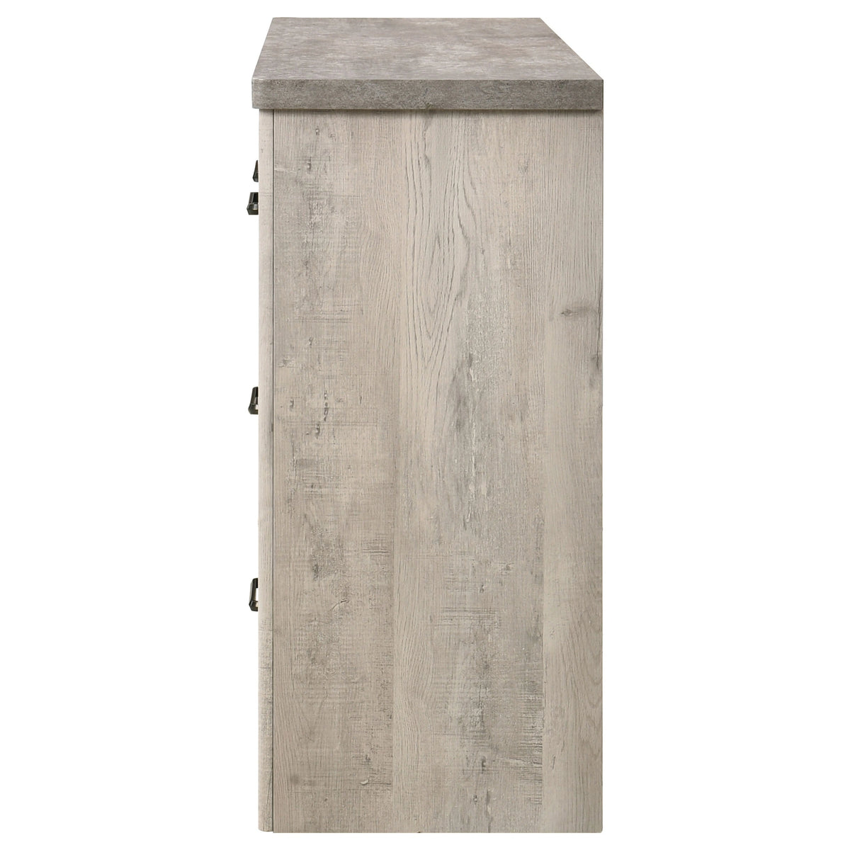 Nevado Dresser