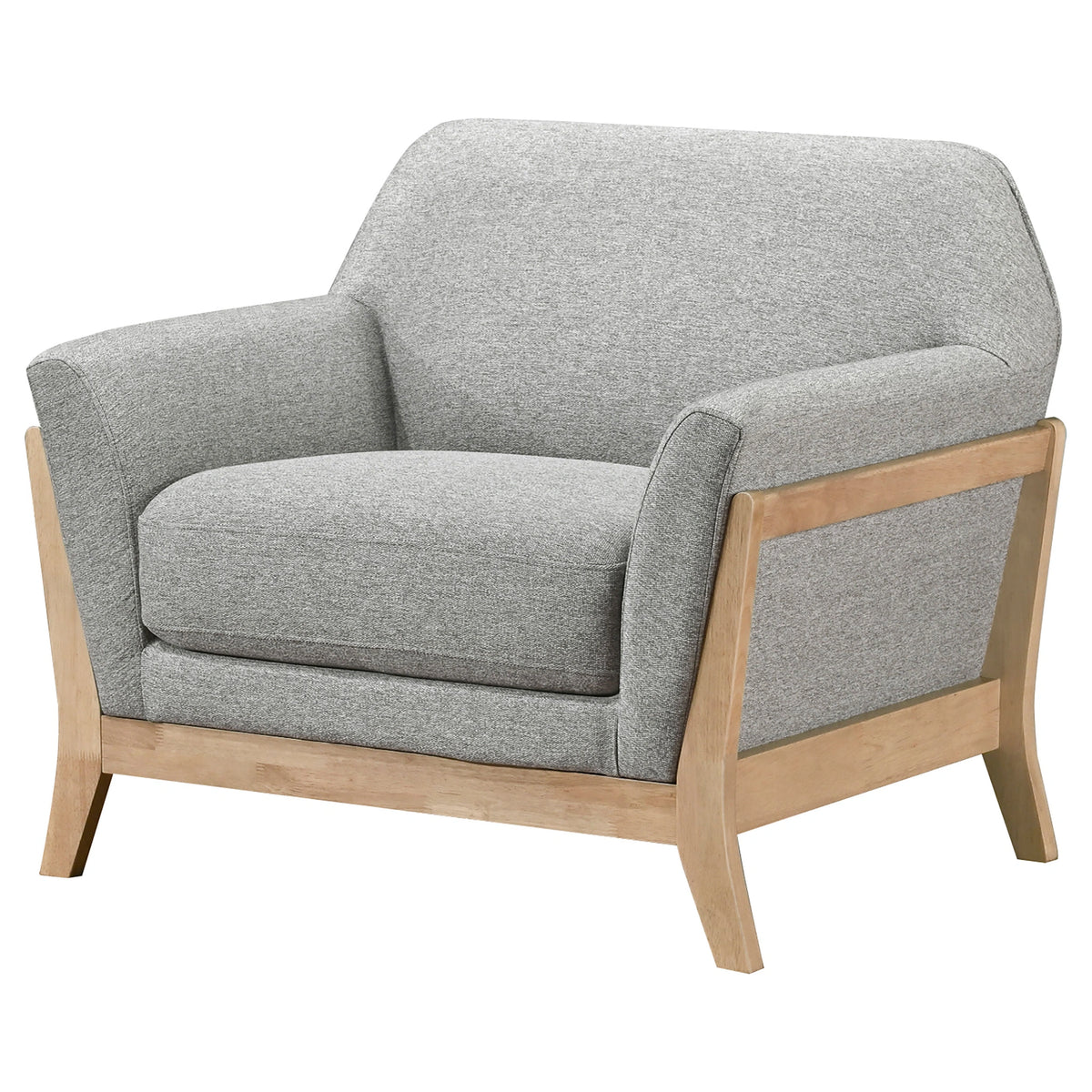 Vaughn Accent Chair