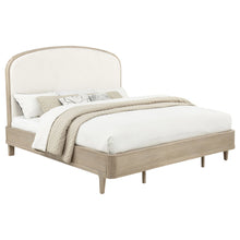 Load image into Gallery viewer, Lucaire Queen Bed