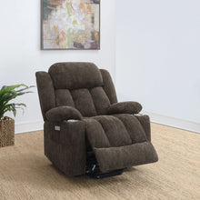 Cargar imagen en el visor de la galería, Houston Power Lift Recliner