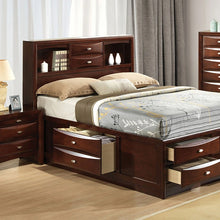 Cargar imagen en el visor de la galería, Zosimo Queen Bedroom Set