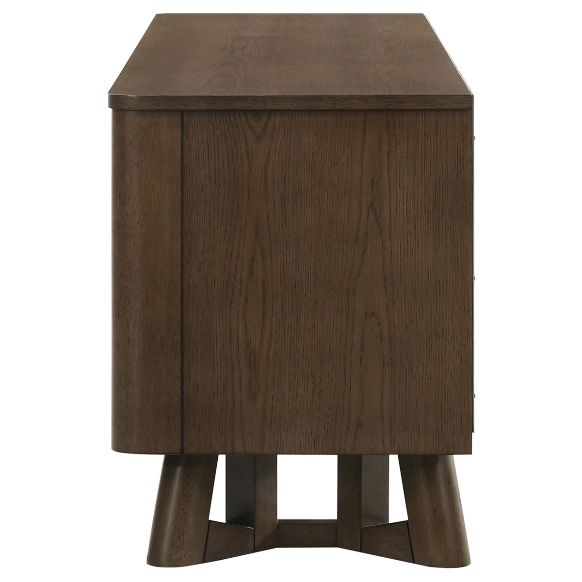 Trotter 71-inch TV Stand