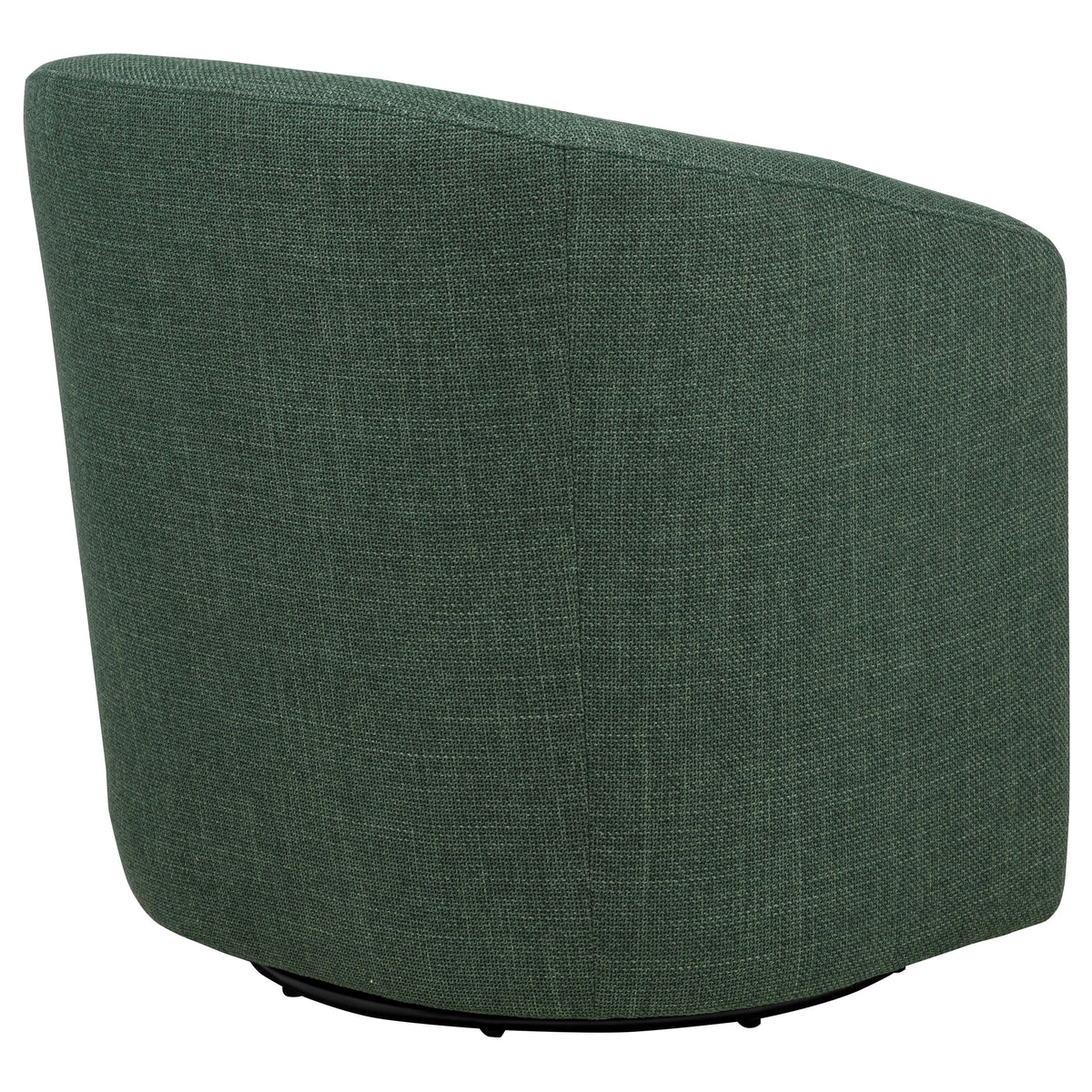 Mossbrook Swivel Accent Chair